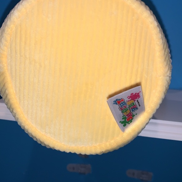 Smoochy pals  No watering nwt - Picture 7 of 9